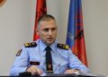 Kriminaliteti në Shkodër, kryepolici Hita “dush të ftohtë’ vartësve, një orë mbledhje dhe kritika: Duhen rezultate, godisni krimin!