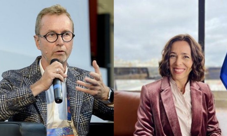 Largimi i Silvio Gonzatos  Sofia Moreira de Sousa merr drejtimin e delegacionit të BE së në Tiranë  Kush është ambasadorja e re