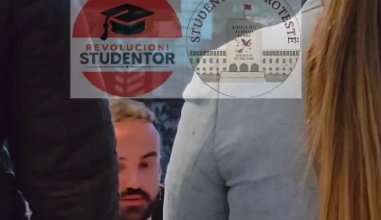  Pse nuk shfuqizoni ligjin    Një grup protestuesish shkon në takimin për Praninë Besnike të ministrit Sofjan Jaupaj  reagimi i tij
