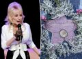 Pak ditë pas vdekjes së legjendës së muzikës amerikane Dolly Parton, vandalizohet ylli i këngëtares në “Walk of Fame”!