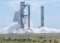 SpaceX teston ‘Starship’ në fluturimin e 14-të, synimi historik që të hyjë për herë të parë në orbitë