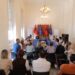 “Përmirësim i shërbimeve”- Ministrja Spahiu mbledh drejtuesit e 28 institucioneve të përkujdesit social: Fokusi te grupet në nevojë