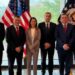 “SPAK në qendër të luftës globale kundër krimit të organizuar”- Ambasada Amerikane: Forcohet bashkëpunimi me SHBA, Europën dhe Amerikën Latine