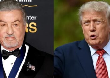 “I thashë ‘faleminderit dhe ciao’”- Sylvester Stallone tregon si refuzoi rolin e ofruar nga Trump: Ishte e pamundur!