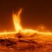 Planeti nën sulm nga dy stuhi diellore: Cilat zona do të preken? -