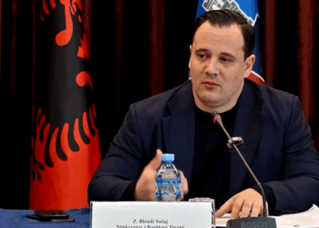 U shkarkua nga Veliaj, Sulaj falenderon Ramën dhe ‘zbulon’ kandidaten për Tiranën: Do ta mbështes në fushatë!