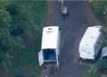 Alarmi për sulm në bazën RAF Fairford në Angli, pesë të arrestuarit dyshohen se ishin thjesht hajdutë karburanti