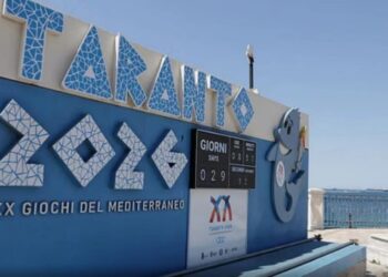Tronditen Lojërat Mesdhetare në Taranto, abuzohet s*ksualisht atletja me origjinë franceze, nën akuzë futbollisti maroken