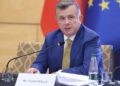 Balla në takimin e KPSA: Shpresojmë që vendimi i Apelit për krerët e UÇK të jetë i drejtë dhe pa ndikim politik! Reforma Territoriale kalon në…