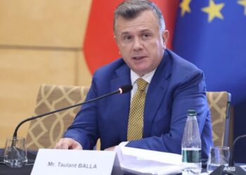 Balla në takimin e KPSA: Shpresojmë që vendimi i Apelit për krerët e UÇK të jetë i drejtë dhe pa ndikim politik! Reforma Territoriale kalon në…