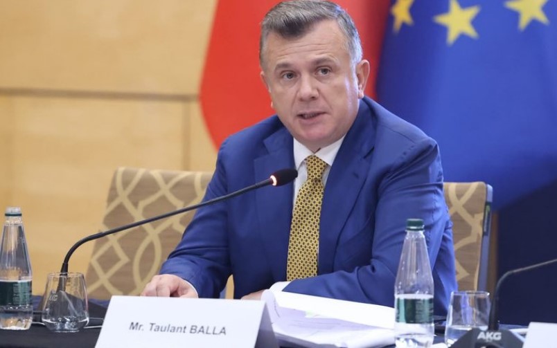 Balla në takimin e KPSA  Shpresojmë që vendimi i Apelit për krerët e UÇK të jetë i drejtë dhe pa ndikim politik  Reforma Territoriale kalon në 
