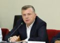 Përplasja te Konferenca e Kryetarëve për rrogat e magjistratëve, Balla opozitës: Ne nuk protestojmë si ju kundër gjykatave, respektojmë Kushtetuesen