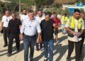 “Destinacion, Shqipëria 2030 në BE”- Balla inspektime në Paskuqan, takim dhe me banorët: Nisim zbatimin e “Besës” në terren