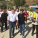 “Destinacion, Shqipëria 2030 në BE”- Balla inspektime në Paskuqan, takim dhe me banorët: Nisim zbatimin e “Besës” në terren