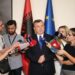 Harta e re Territoriale, Balla: Jemi ende në konsultime, do presim afatin 60 ditor, qëllim përmirësimi i shërbimit ndaj qytetarit!