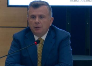 Balla: Nesër bashkë me delegacionin e BE vizitojmë Zvërnecin, eurodeputetët do të informohen mbi detajet e investimit atje