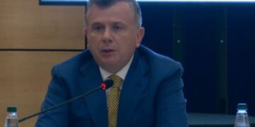 Balla: Nesër bashkë me delegacionin e BE vizitojmë Zvërnecin, eurodeputetët do të informohen mbi detajet e investimit atje