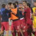 “Jo në emrin tim!”- Taulant Xhaka shpërthen pas vendimit të Hagës, reagimi i tij tërbon mediat serbe: Gjithmonë me ju!