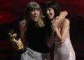 Mbrëmje historike në Los Angeles, Taylor Swift thyen rekorde në MTV Video Music Awards 2026