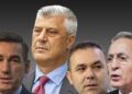Dita e vendimit pas tri vitesh gjykim, Haga jep sot verdiktin për Thaçin dhe ish-krerët e UÇK-së!