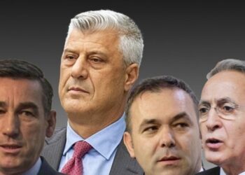 Dita e vendimit pas tri vitesh gjykim, Haga jep sot verdiktin për Thaçin dhe ish-krerët e UÇK-së!