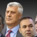 Dita e vendimit pas tri vitesh gjykim, Haga jep sot verdiktin për Thaçin dhe ish-krerët e UÇK-së!
