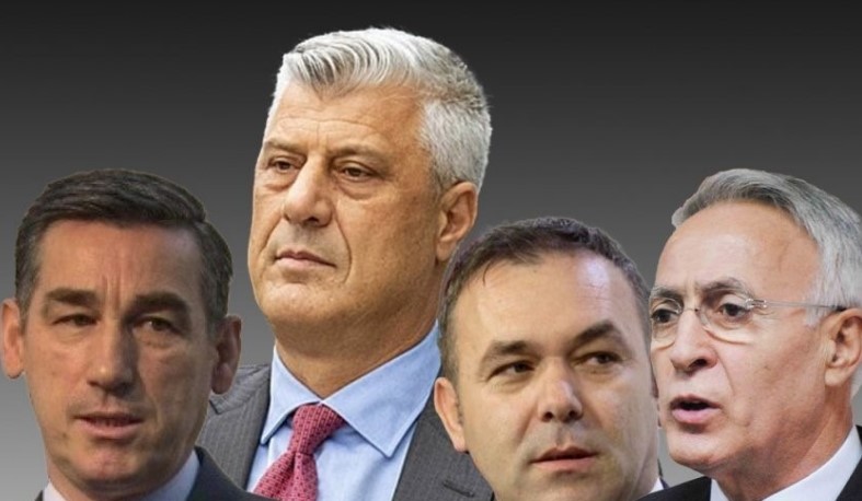 Kush janë 4 gjyqtarët që do të shpallin sot vendimin për ish krerët e UÇK së në Hagë