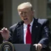 Trump: Irani është ndëshkuar rëndë nga bllokada amerikane -
