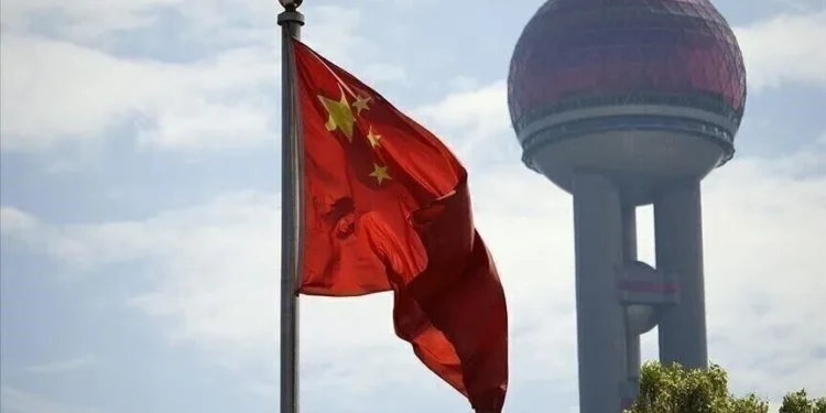 Kina kërkon heqjen e sanksioneve amerikane ndaj kompanive të saj -