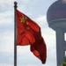 Kina kërkon heqjen e sanksioneve amerikane ndaj kompanive të saj -