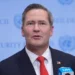 Ambasadori i SHBA-së në OKB: Dera është e hapur për negociata me Iranin -