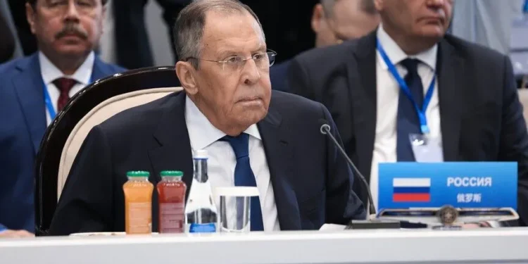 Lavrov: Nëse Evropa sulmon Rusinë, lufta do të jetë krejtësisht e ndryshme -