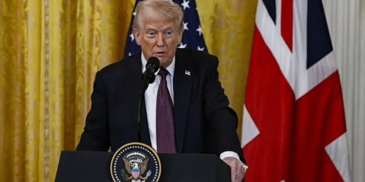 Lufta për AI, Trump kundër drejtuesve të kompanive teknologjike -