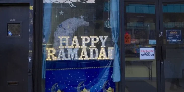 Kalifornia njeh zyrtarisht dy festat islame, Fitër Bajramin dhe Kurban Bajramin -