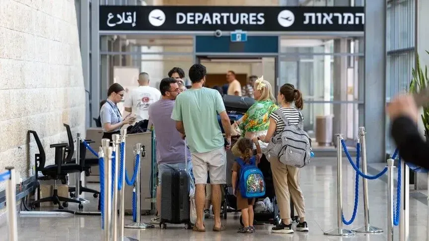 Mbi 1 300 mjekë largohen nga Izraeli në tre vjet  ngrihet alarmi për  ikjen e trurit 