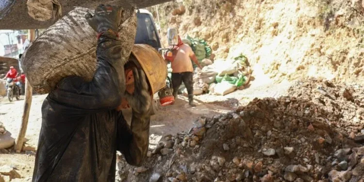 Bashkëpunim bërthamor dhe furnizim me minerale, SHBA dhe Kolumbia nënshkruajnë dy marrëveshje strategjike -