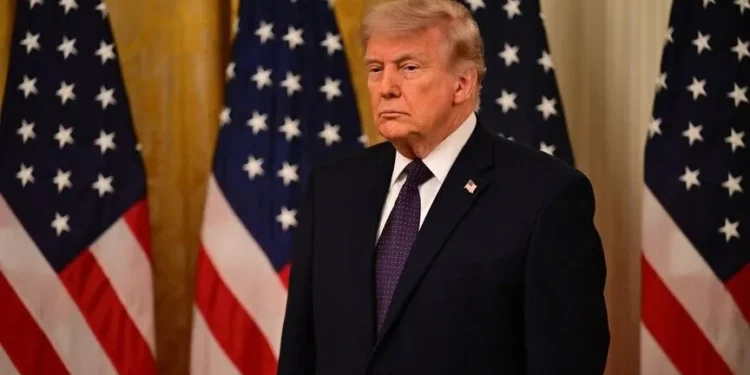 Trump: Irani kërkon marrëveshje me SHBA-në, vendimin do ta marr unë -