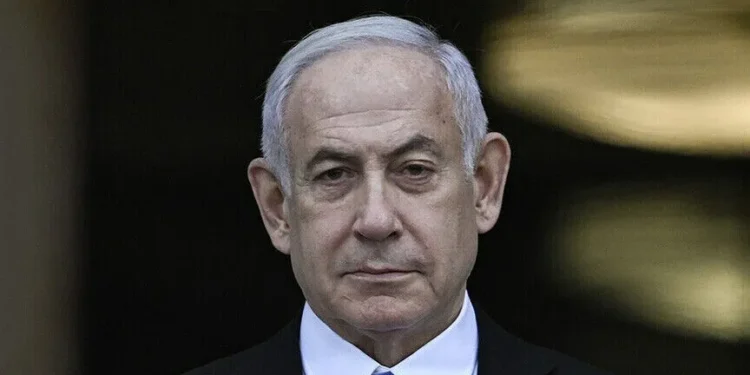Netanyahu urdhëron intensifikimin e operacioneve ushtarake në Bregun Perëndimor -