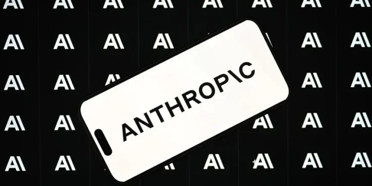 Inxhinieri i DeepSeek: Nëse Anthropic kontrollon AI-në më të avancuar, pasojat mund të jenë si skenari i Hitlerit -