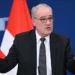  Presidenti zviceran: Rendi botëror po përballet me sfida serioze -