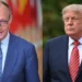 Merz dhe Trump në një bisedë telefonike, çfarë diskutuan liderët për Ukrainën dhe Hormuzin -