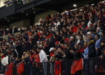 Ndeshja me San Marinon, FSHF udhëzon tifozët kuqezi për aksesin në stadium dhe parkimin
