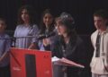 Ceremonia e çmimeve, më të mirët e Tirana International Film Festival