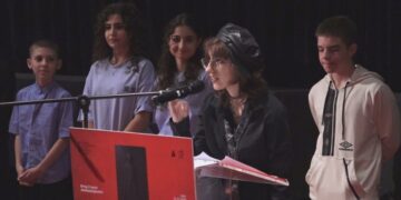 Ceremonia e çmimeve, më të mirët e Tirana International Film Festival