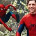 Nga “Spider-Man” tek “Odyssey”, Tom Holland bëhet aktori me fitimet më të larta në histori! Kalon dhe Scarlett Johansson