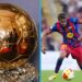 “El Clasico” Barcelona-Real edhe për trofeun e Topit të Artë! Barazim perfekt, nga 12 fitues secili