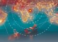 Tregjet në kaos, Inteligjenca Artificiale dhe nafta godasin bursat globale! Pse situata është shqetësuese për Europën?