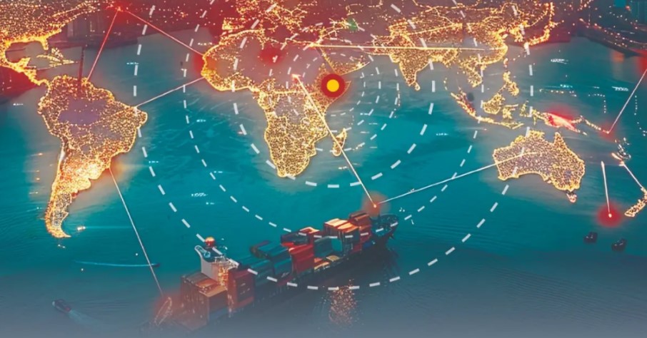 Tregjet në kaos  Inteligjenca Artificiale dhe nafta godasin bursat globale  Pse situata është shqetësuese për Europën 