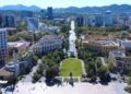 Tirana pret të dielën ‘Tiranathlon’, ja 4 rrugët ku do të kufizohet qarkullimi i automjeteve dhe linjat urbane që do devijojnë