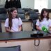 E pazakontë/ Trinjaket nga Kukësi nisin universitetin bashkë: Zgjedhin Farmacinë për të qenë pranë njëra-tjetrës!